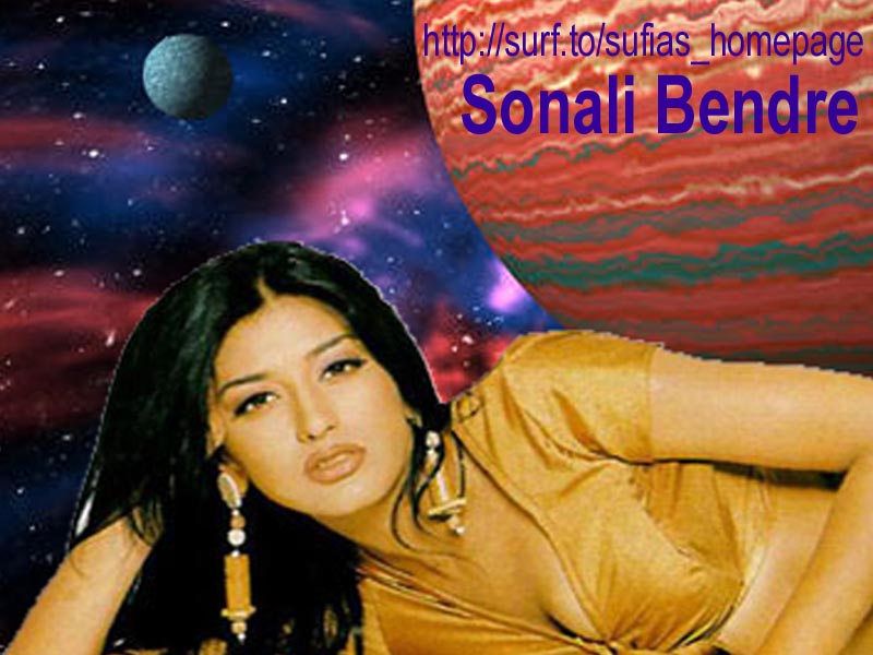 SONALI BENDRE WALLPAPER 4